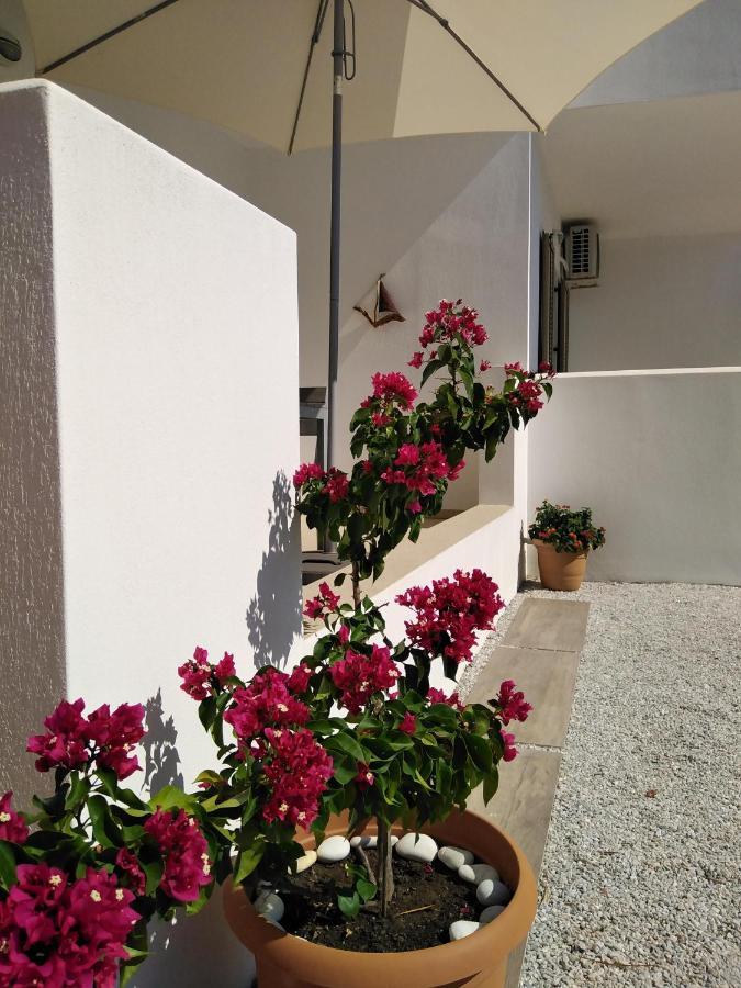 Skiathos Lagoterra Apartments Esterno foto