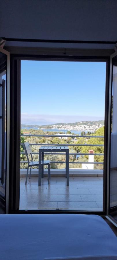 Skiathos Lagoterra Apartments Esterno foto